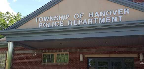 Hanover Township Police Department