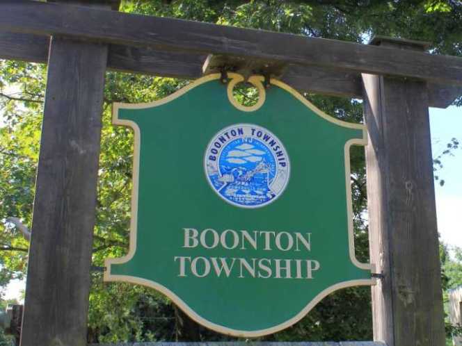 Boonton Township Police Department