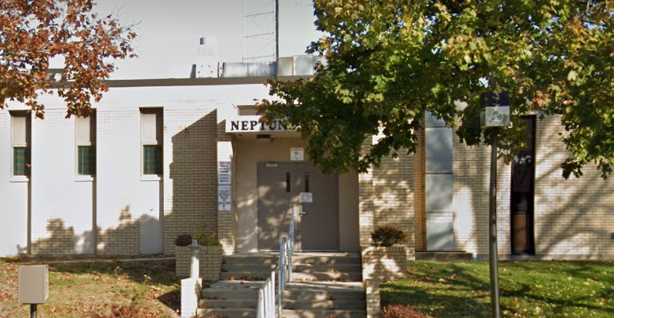 Neptune Township Police Dept