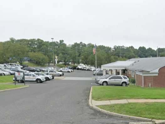 Middletown Police Service and Records Bureau