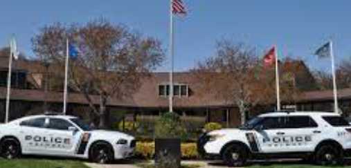 Holmdel Township Police Department