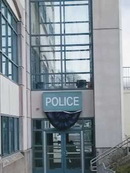 Woodbridge Police Department