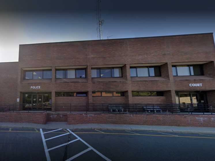 South Brunswick Township Police Department