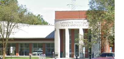 Lawrence Township Police Department