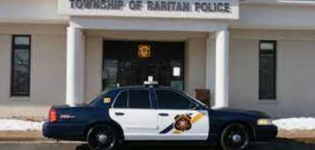 Raritan Township Police Department