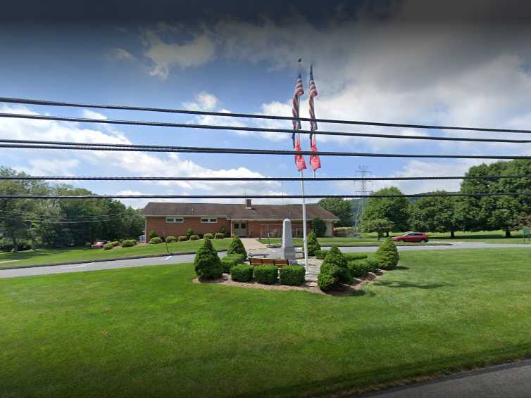 Holland Township Police Department