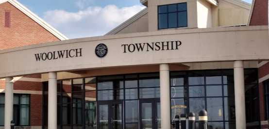Woolwich Township Police Department