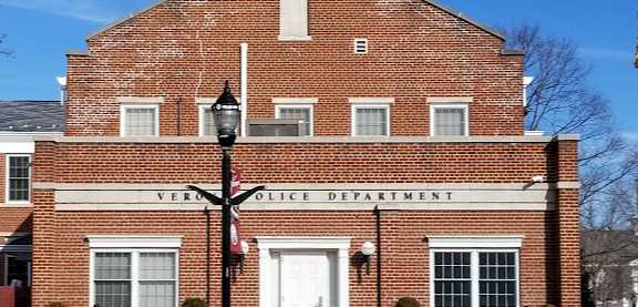 Verona Township Police Department