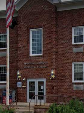 Haddon Township Police Department
