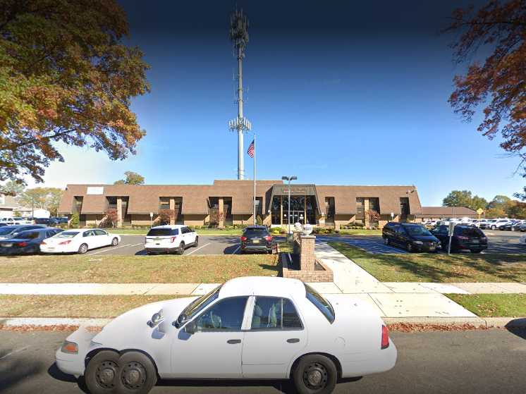 Gloucester Township Police Department