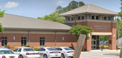 Lumberton Police Department