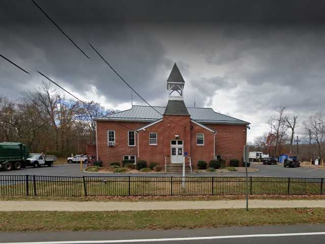 Eastampton Township Police