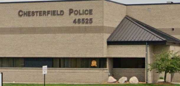 Chesterrfield Township Police Department