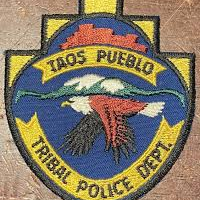 Taos Pueblo Tribal Police Department