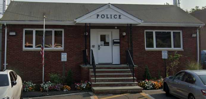 River Vale Township Police Department