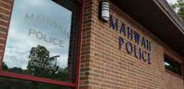 Mahwah Township Police Department