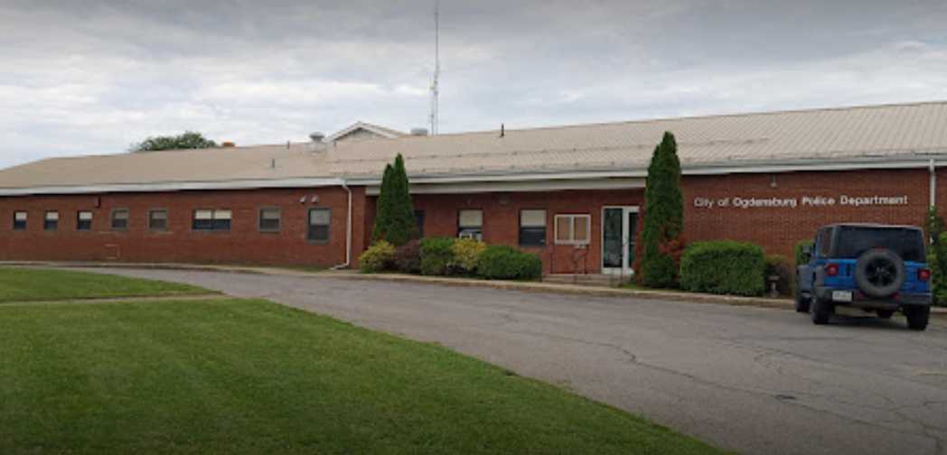 Ogdensburg Police Department