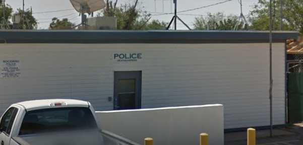 Socorro Police Department