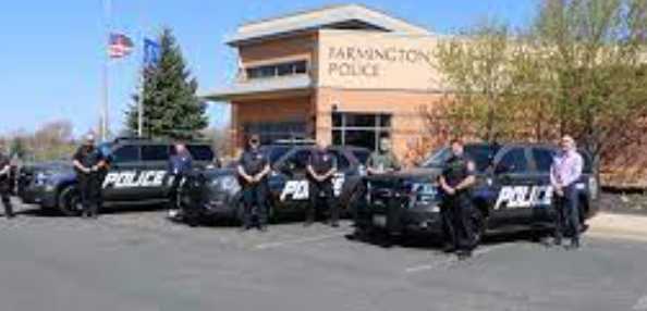 Farmington Police Department