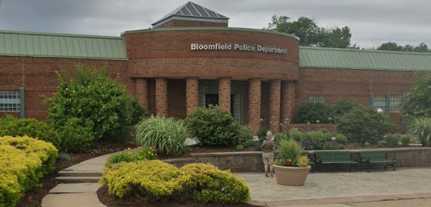 Bloomfield Police Department