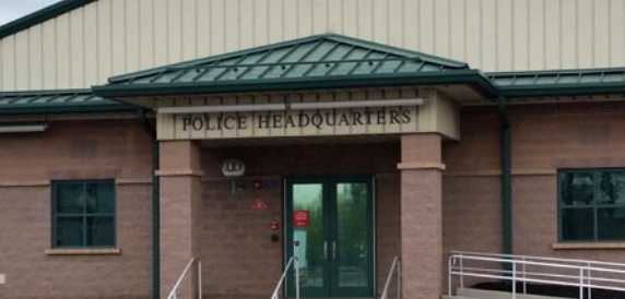 Manville Boro Police Department