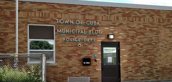 Cuba Police Department