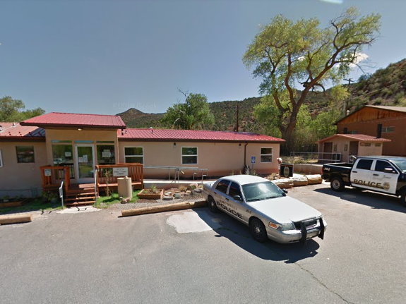 Jemez Springs Police Department