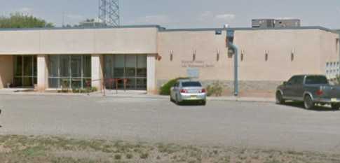 Portales Police Department