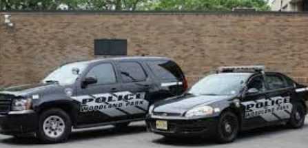 West Paterson Police Department