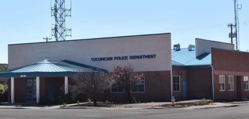 Tucumcari Police Department