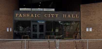 Passaic Police Department