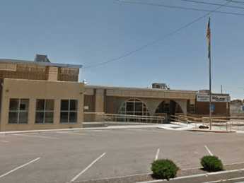 Gallup Police Department