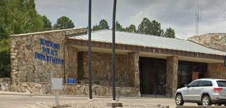 Ruidoso Police Department