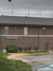 Bloomingdale Police Department