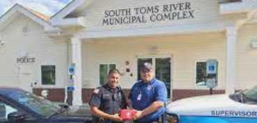 South Toms River Police Department