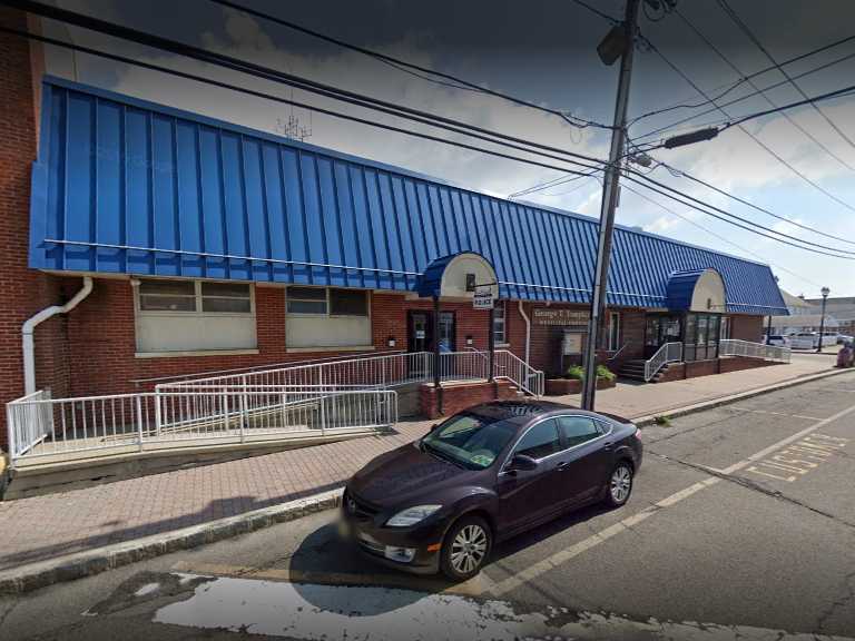 Seaside Heights Police Department