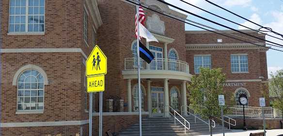 Lavallette Boro Police Department