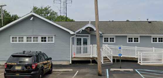 Island Heights Police Department