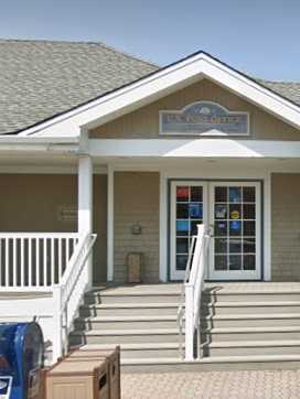 Harvey Cedars Police Department