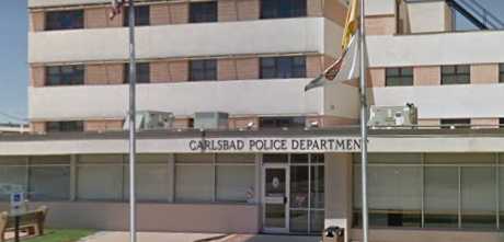 Carlsbad Police Department