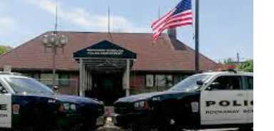 Rockaway Boro Police Department