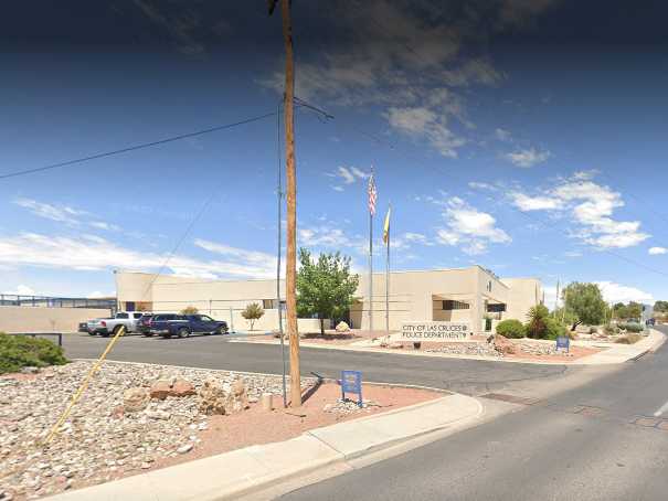 Las Cruces Police Department