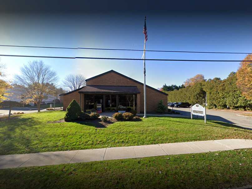 Mendham Boro Police Department