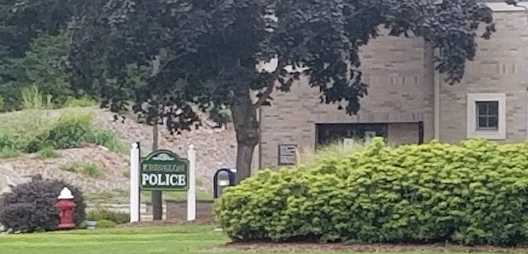 Kinnelon Police Department