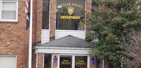 Butler Boro Police Department