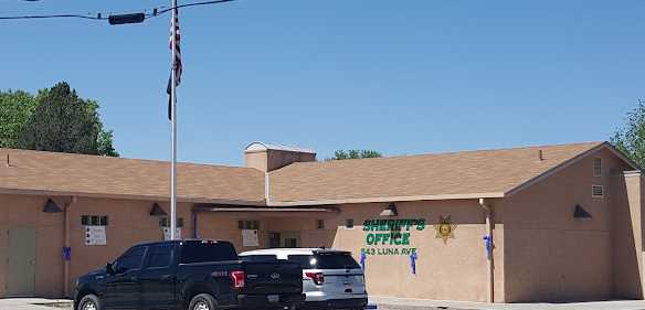 Valencia County Sheriff Department