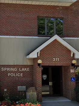 Springlake Heights Police Department