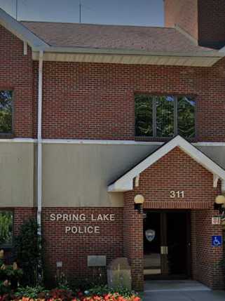 Spring Lake Police Department