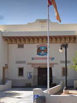 Socorro County Sheriff Department