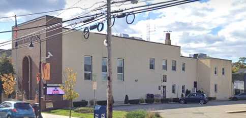 Matawan Police Department